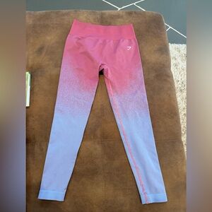 Gym Shark Matching Set